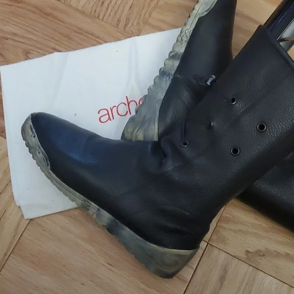 Arche Boots